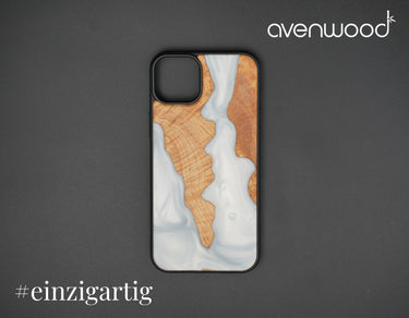 iPhone 14 Plus COLLECTION PORTO 14113 Argent
